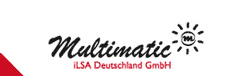 Multimatic iLSA Deutschland GmbH & Co. KG