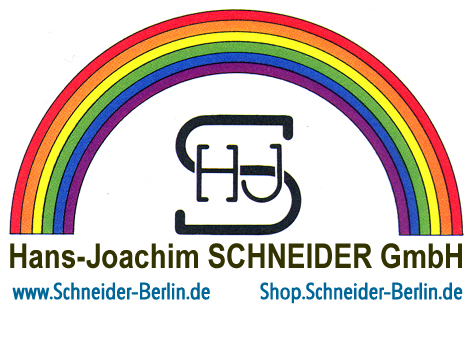 Hans-Joachim Schneider GmbH